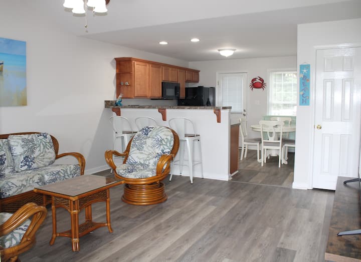 Becky's Cottage - Colonial Beach, VA