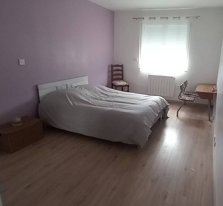 Spálňa 5