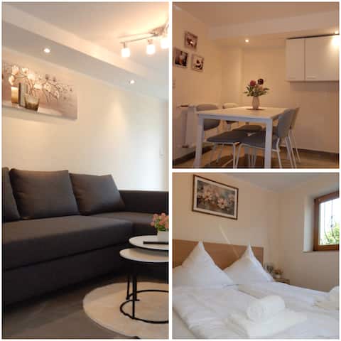 Apartment in Mühlheim am Main