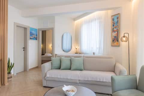 Successful Airbnb property: D Star Apartment - Big Balcony in Ubli
