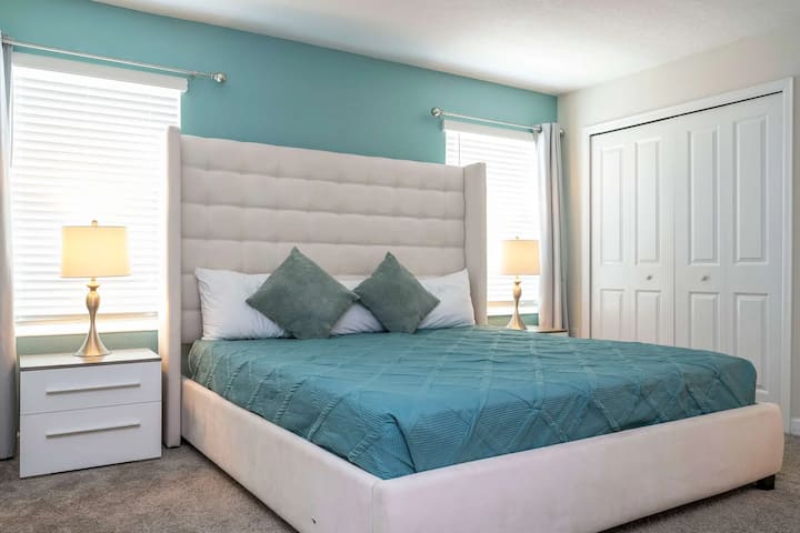 غرفة النوم 2