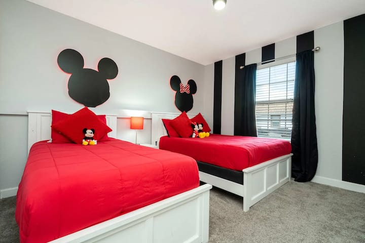 غرفة النوم 1