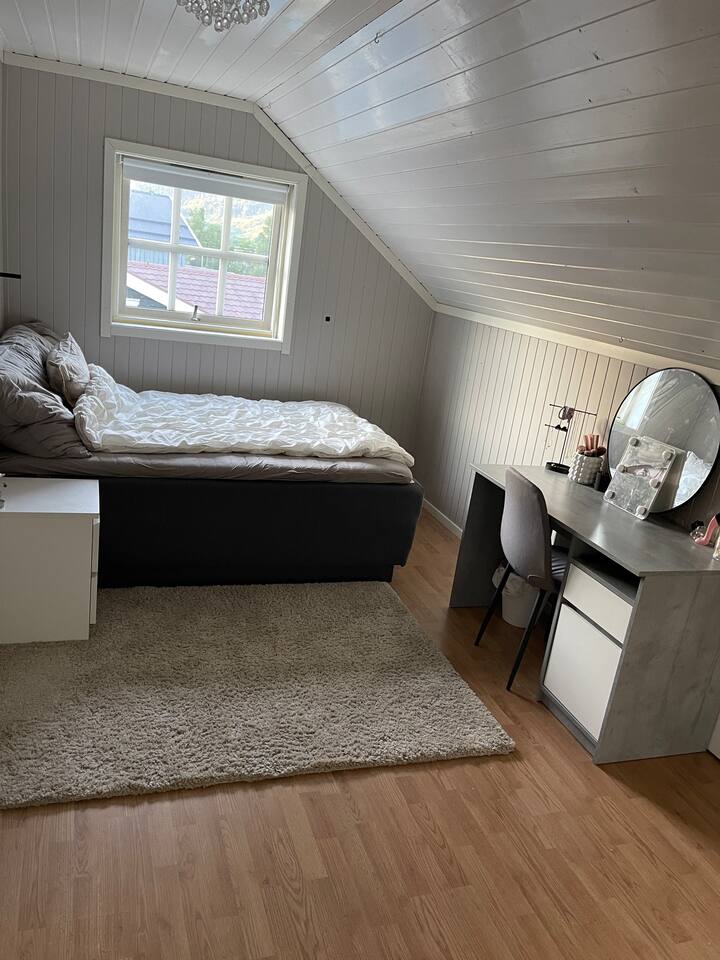 غرفة النوم 1