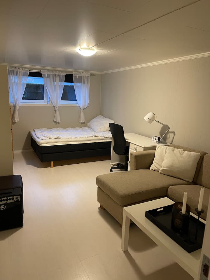 غرفة النوم 3