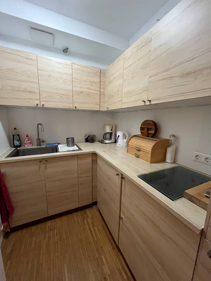 Appartement Im Zentrum - Hannover