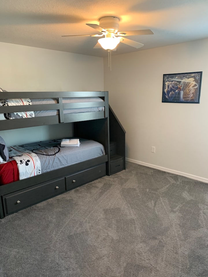 საძინებელი 3