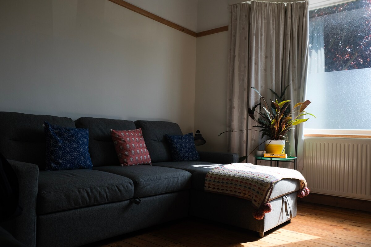 მისაღები ოთახი