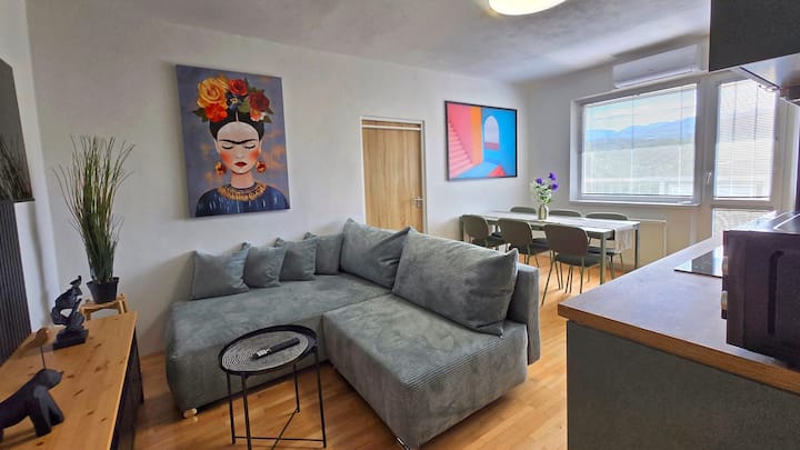 Urban Zen Stay