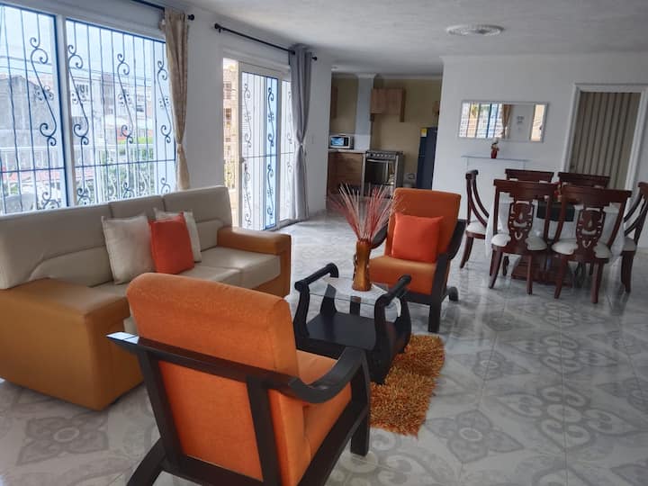 Nice Apartment And Amazing View - Palmira