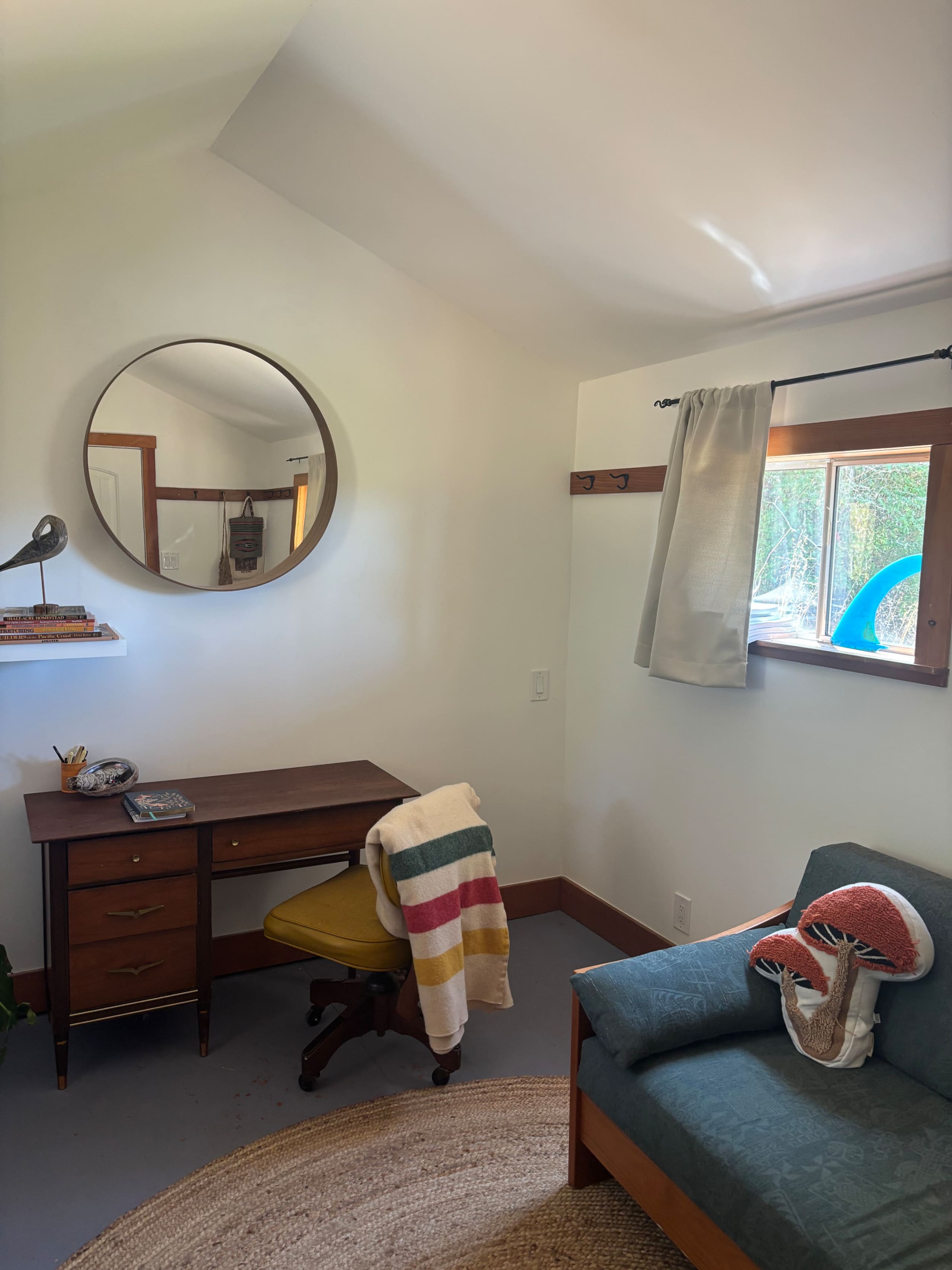 Cozy Writer's Cabin Near China Camp, Pool - Photo 2