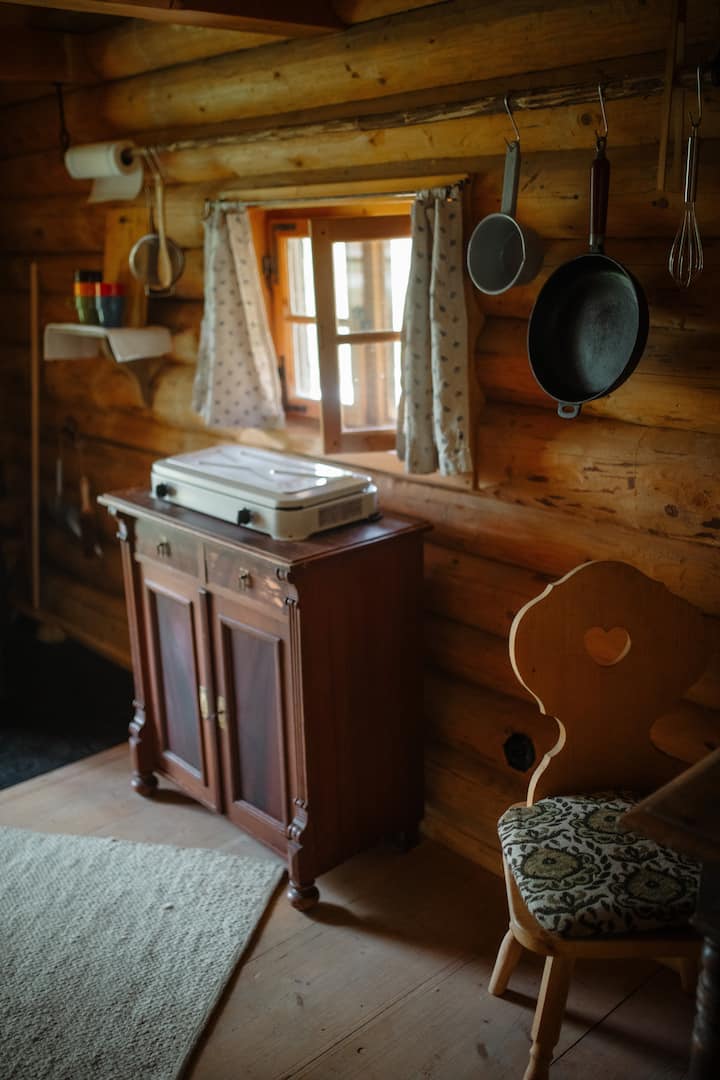Wild Ivy Cottage - Bad Berka