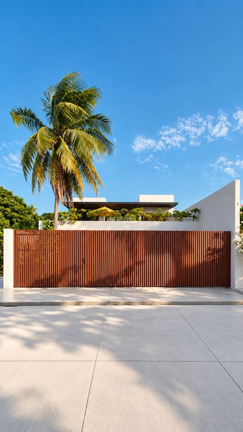 360 Templo · Private · Pool · Jacuzzi · Cinema
