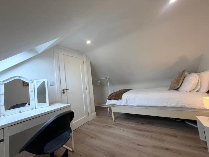Slaapkamer 3
