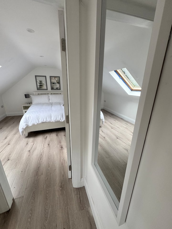 Slaapkamer 2