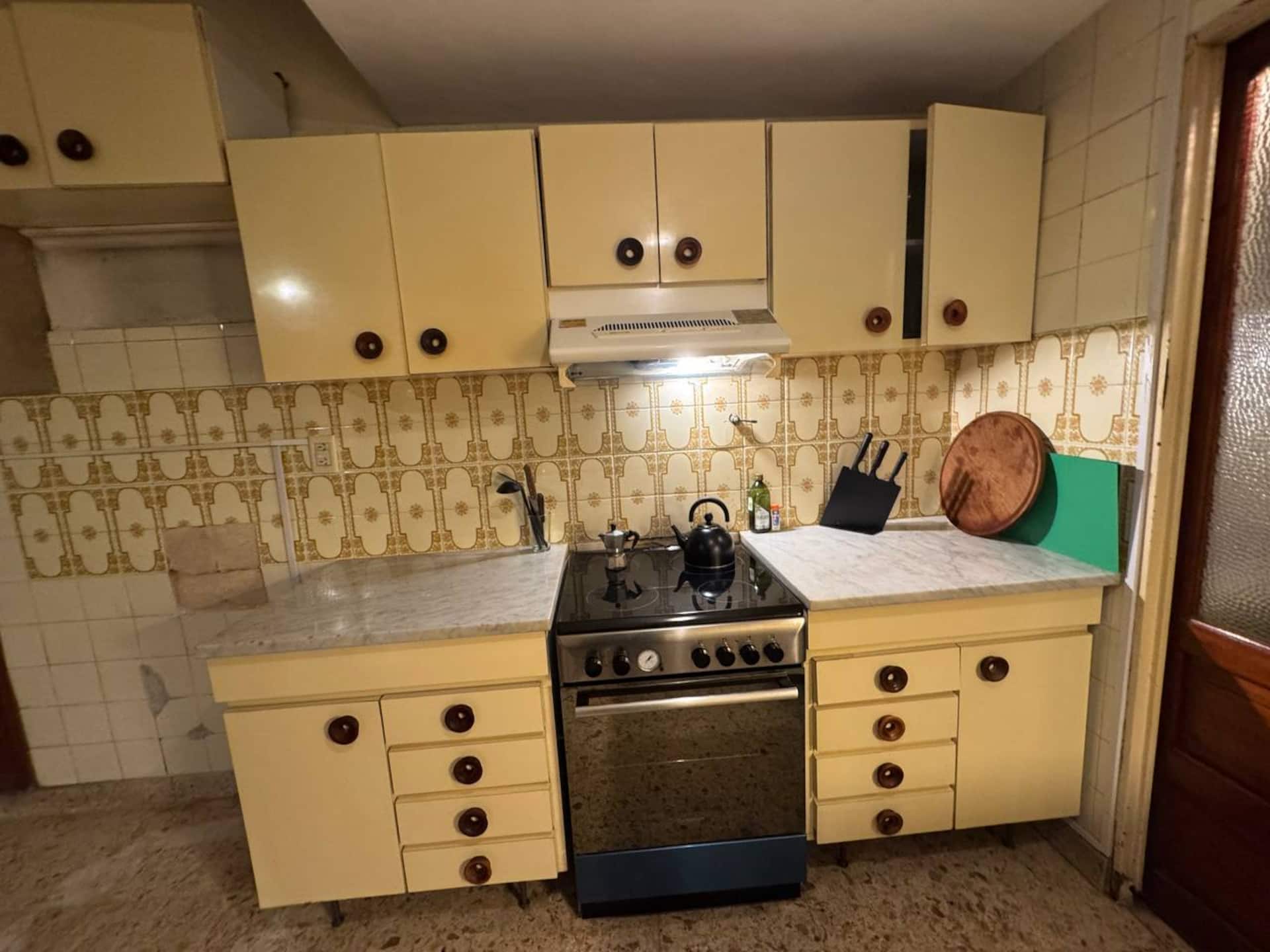 Apartamento de 5 quartos em Caballito