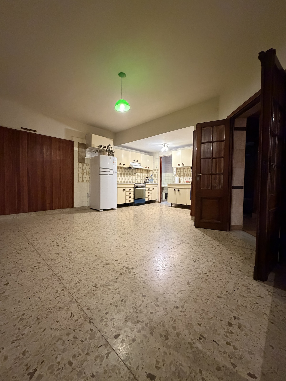 Departamento de 5 dormitorios en Caballito