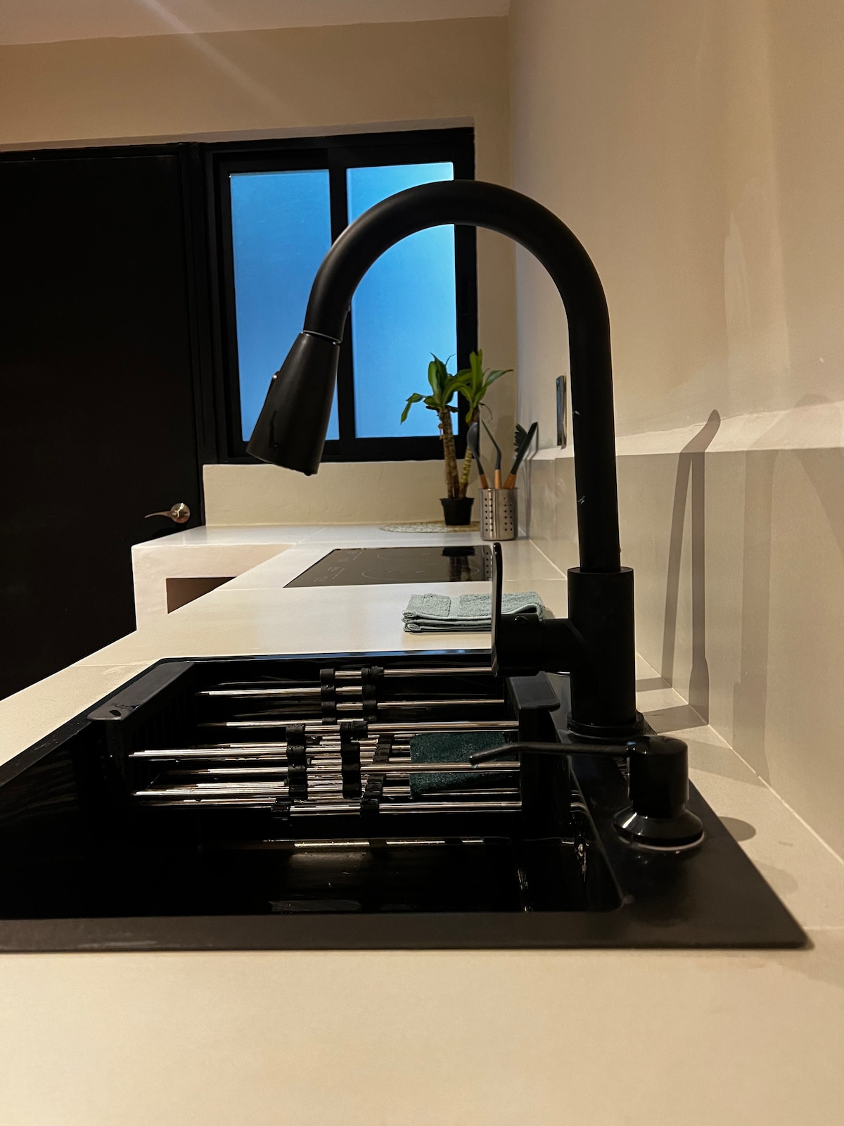 Anuncio de Airbnb popular: Modern loft en Gustavo A. Madero