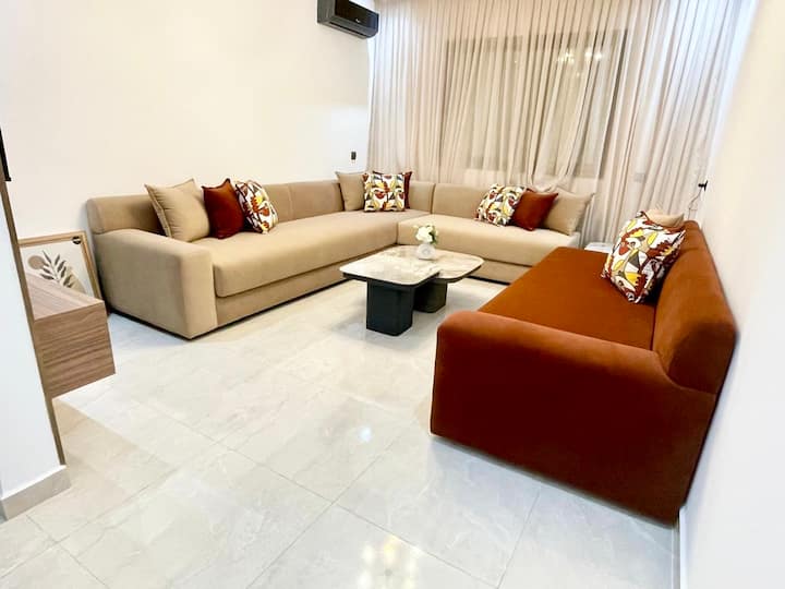 Appartement Au Cœur D’agadir Haut Founty - アガディール