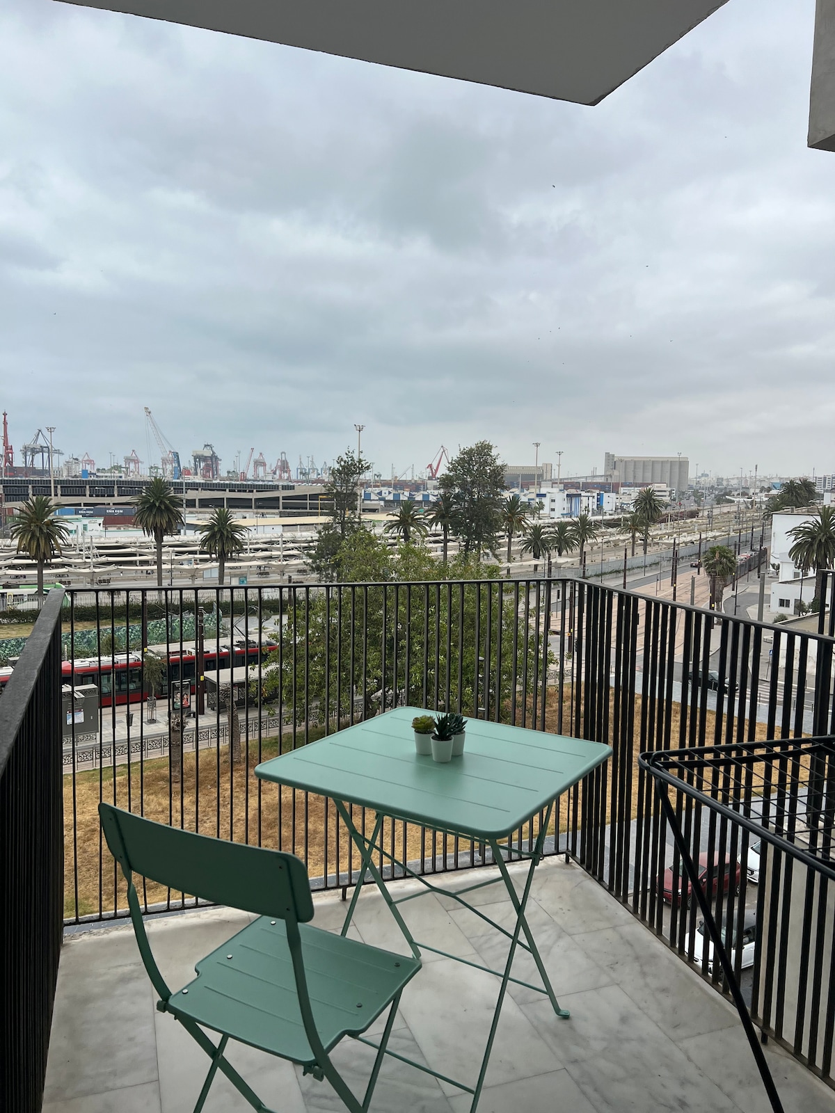 Rental unit in Casablanca  479  2 bedrooms  3 beds  15 baths - image 2