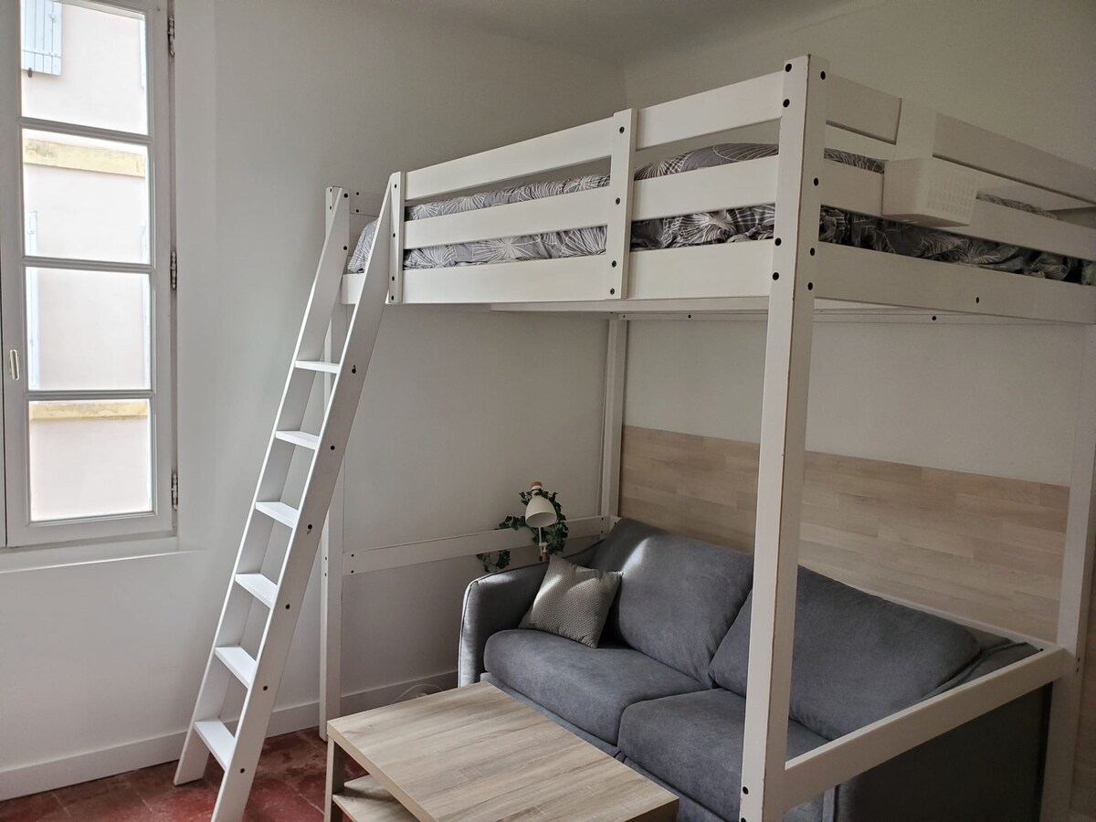 พื้นที่อยู่อาศัย