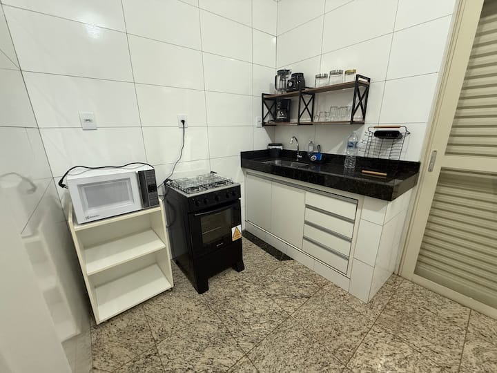 Bella 6 - Apto 3 - Barretos, SP, Brasil