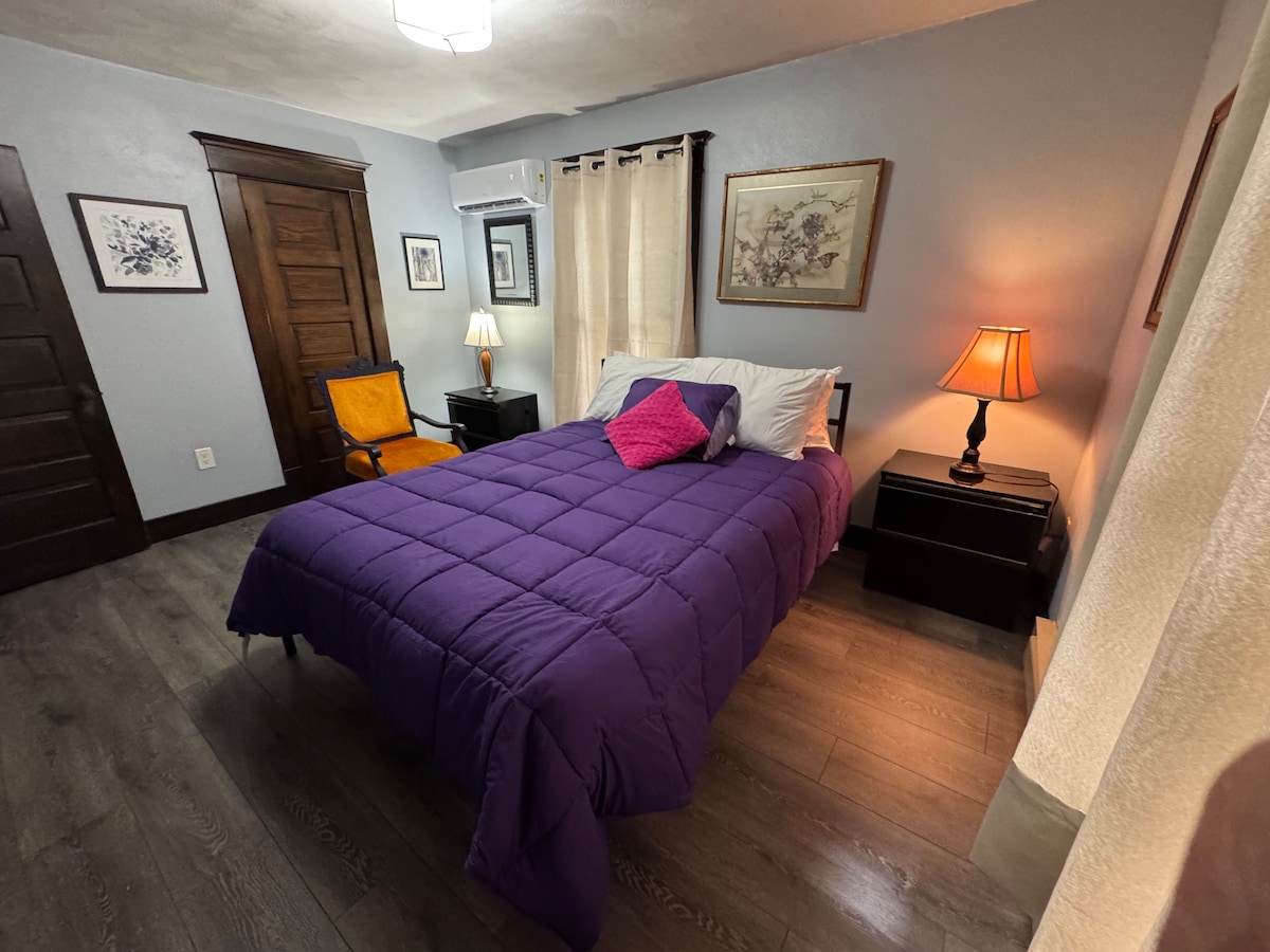 غرفة النوم 2