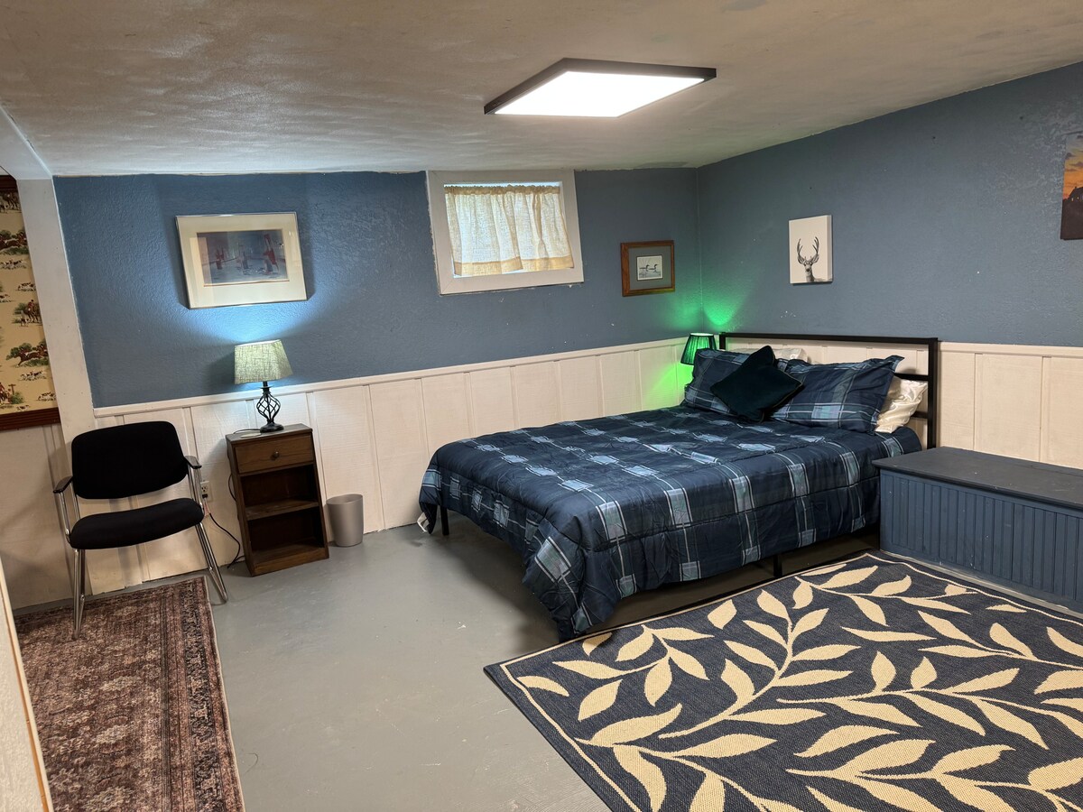 غرفة النوم 4