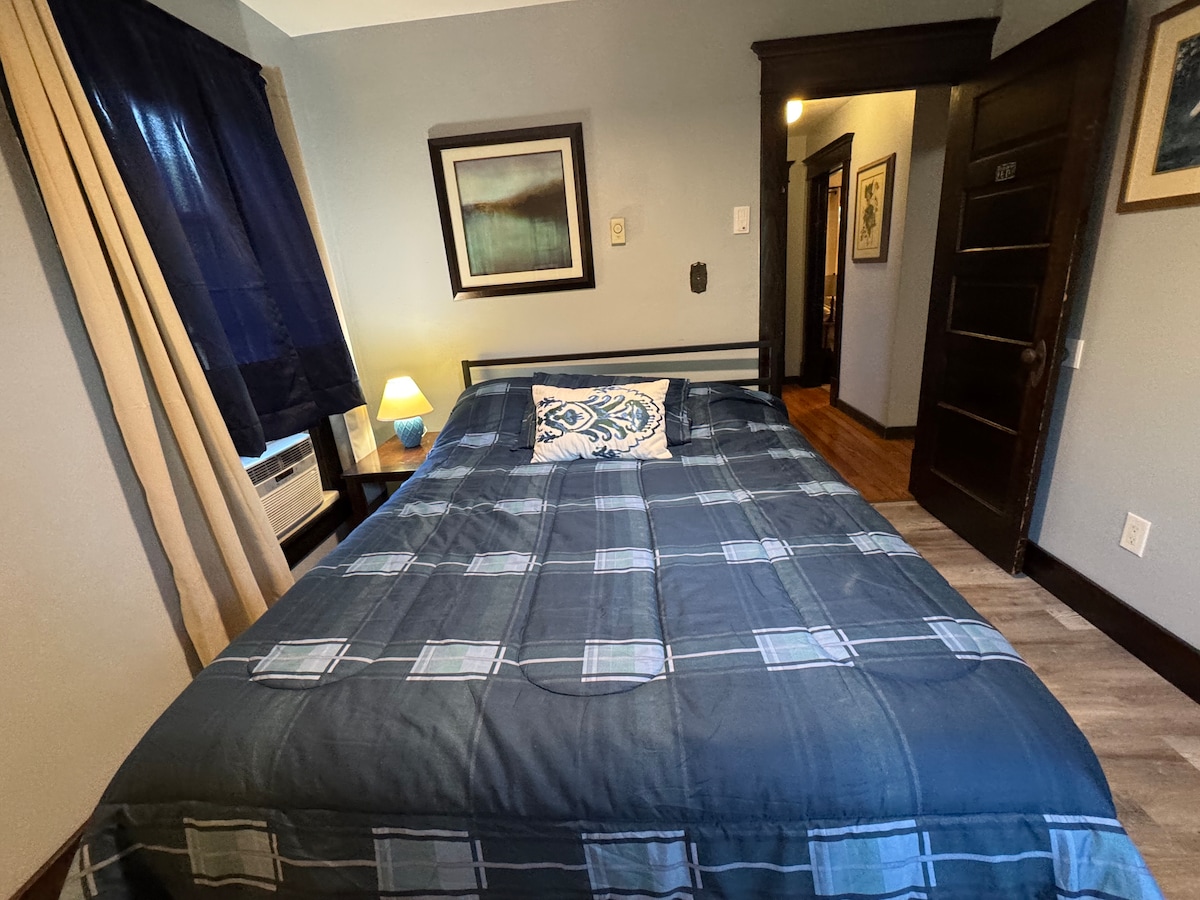 غرفة النوم 1