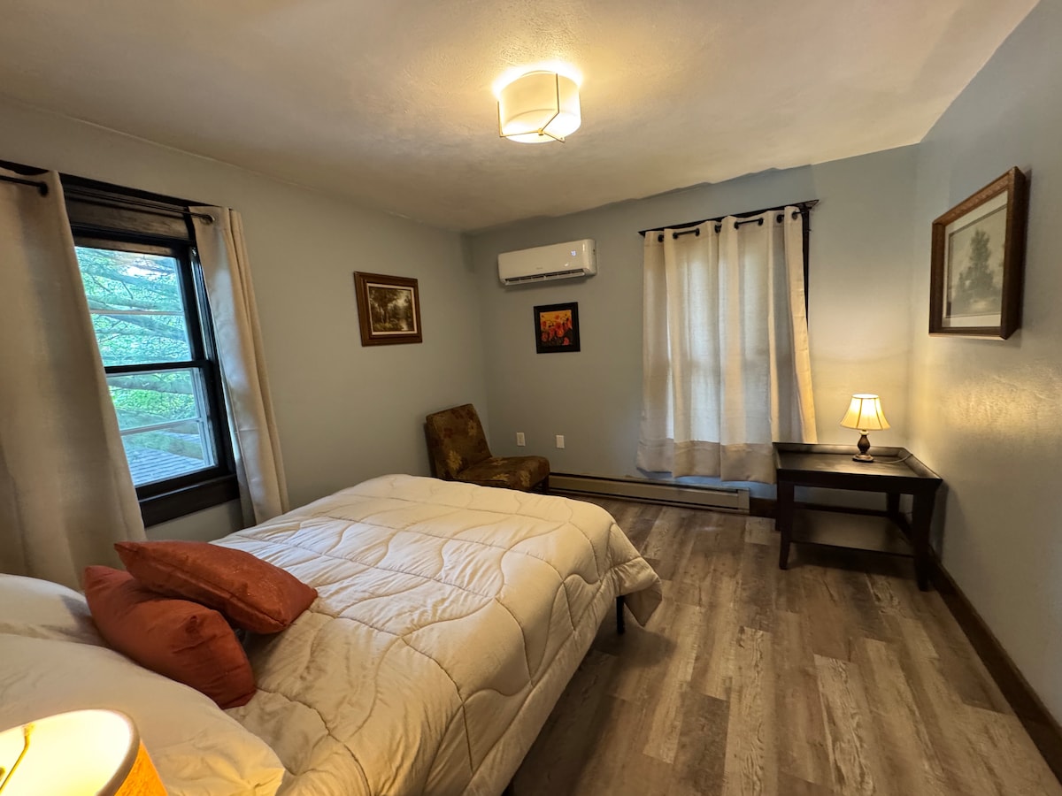 غرفة النوم 3