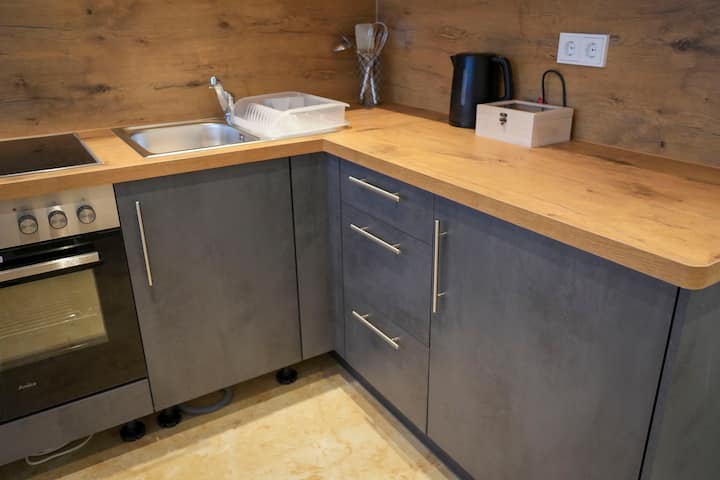 3-zi Wohnung Für Familien, Monteure & Business No1 - Garbsen
