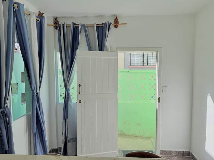 Alojamiento Vacacional - 3 Rooms -1 Min From Beach - Varadero