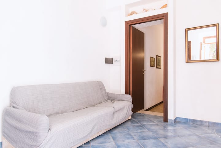 Coppatanna - Villa Sul Lungomare - 聖維托洛卡波