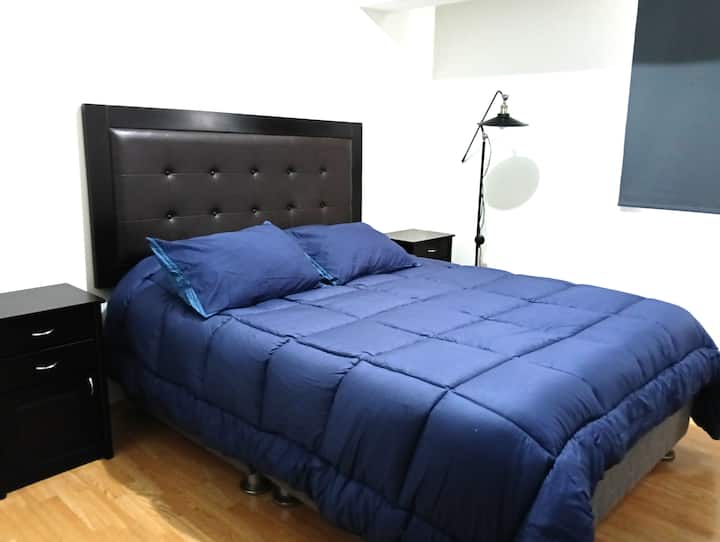 غرفة النوم 1