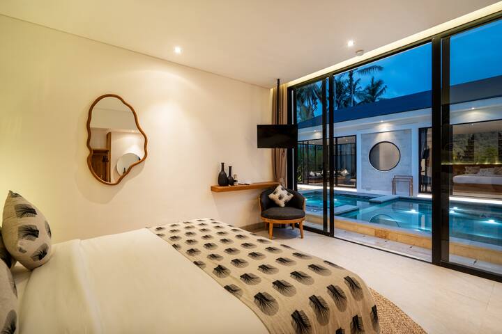 Villa Lannaland: 4BR Peaceful Stay W / Jungle View