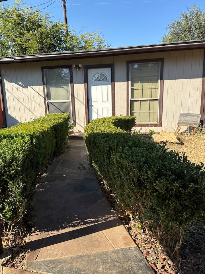 Back House - Arlington, TX