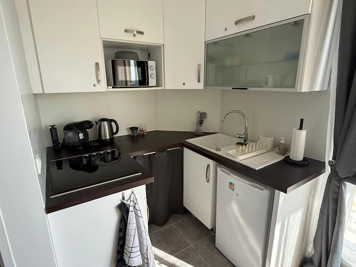 Appartement Centre-ville - Savigny-sur-Orge