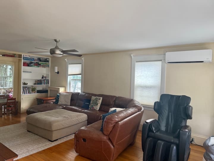 Your Home Away From Home In Augusta - Augusta, ME