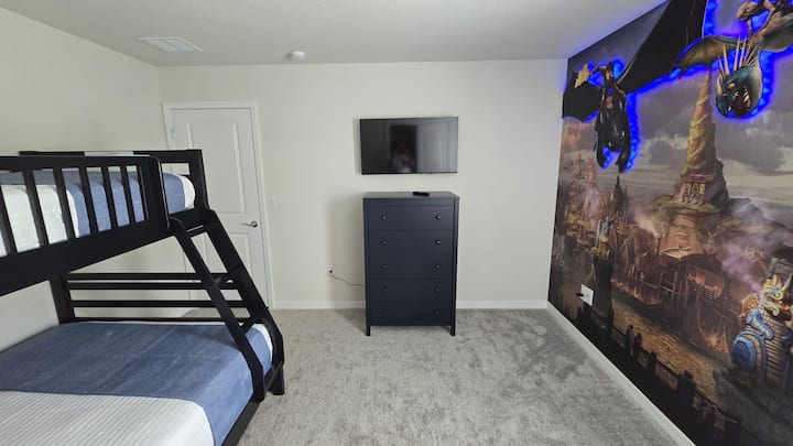 Спална соба 3