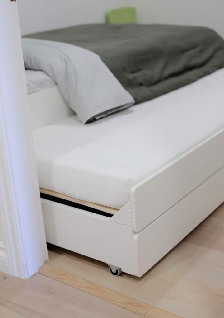 Habitación 1