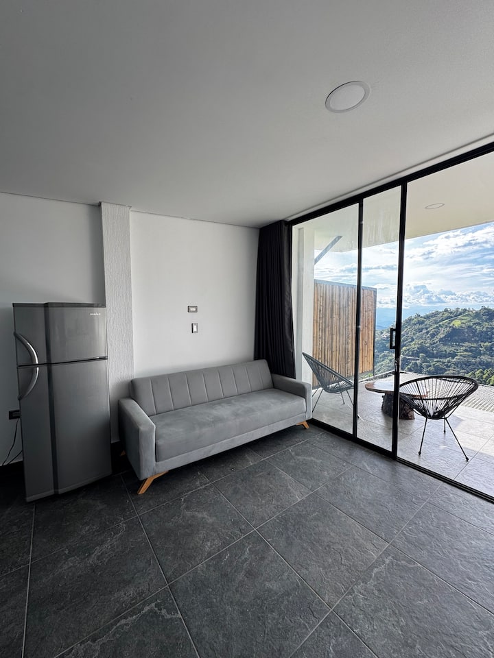 Cabaña El Encanto - Manizales