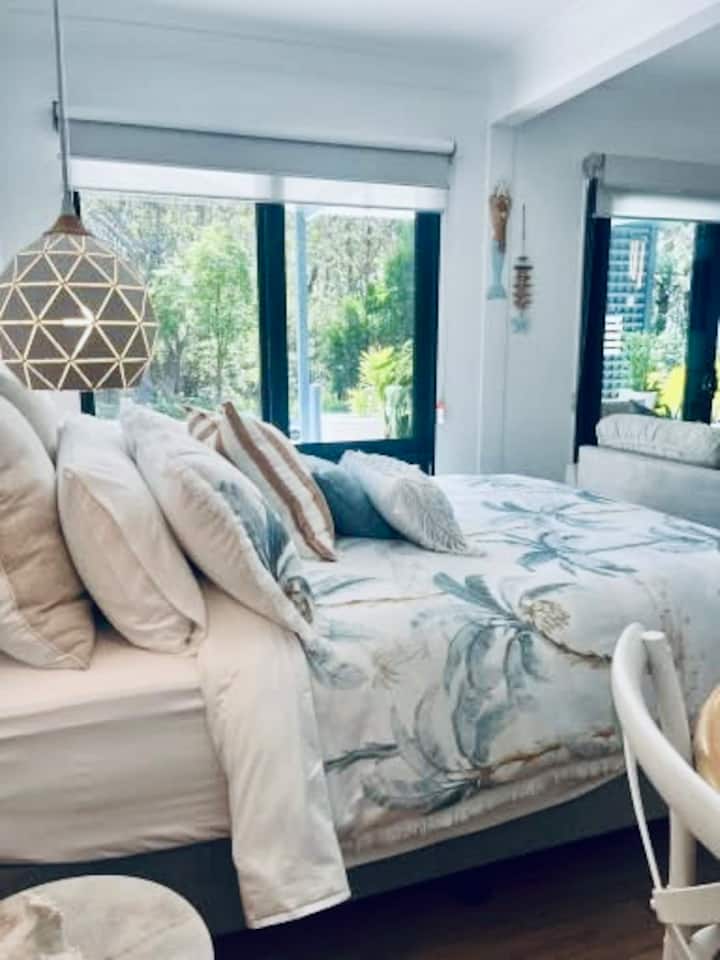 Studio spavaća soba