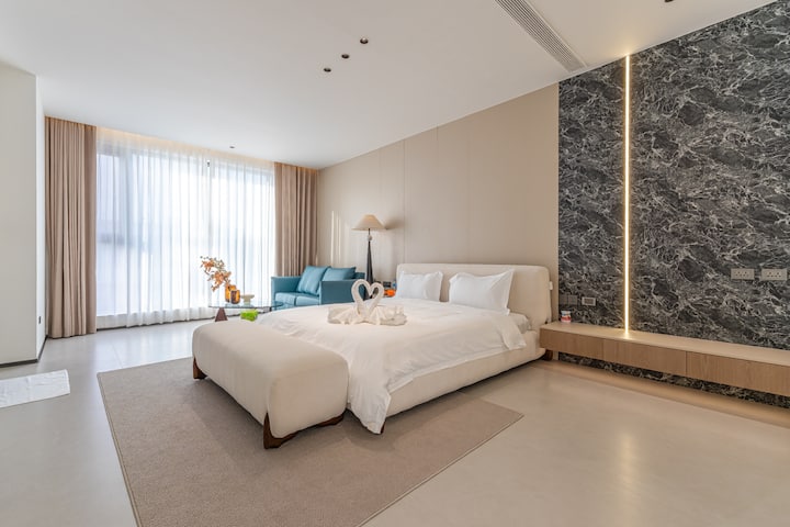 Chambre 1