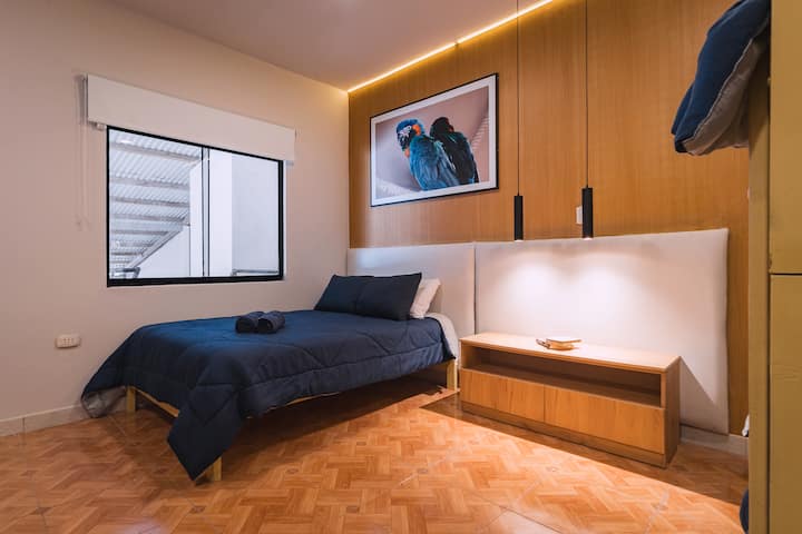 Chambre 2