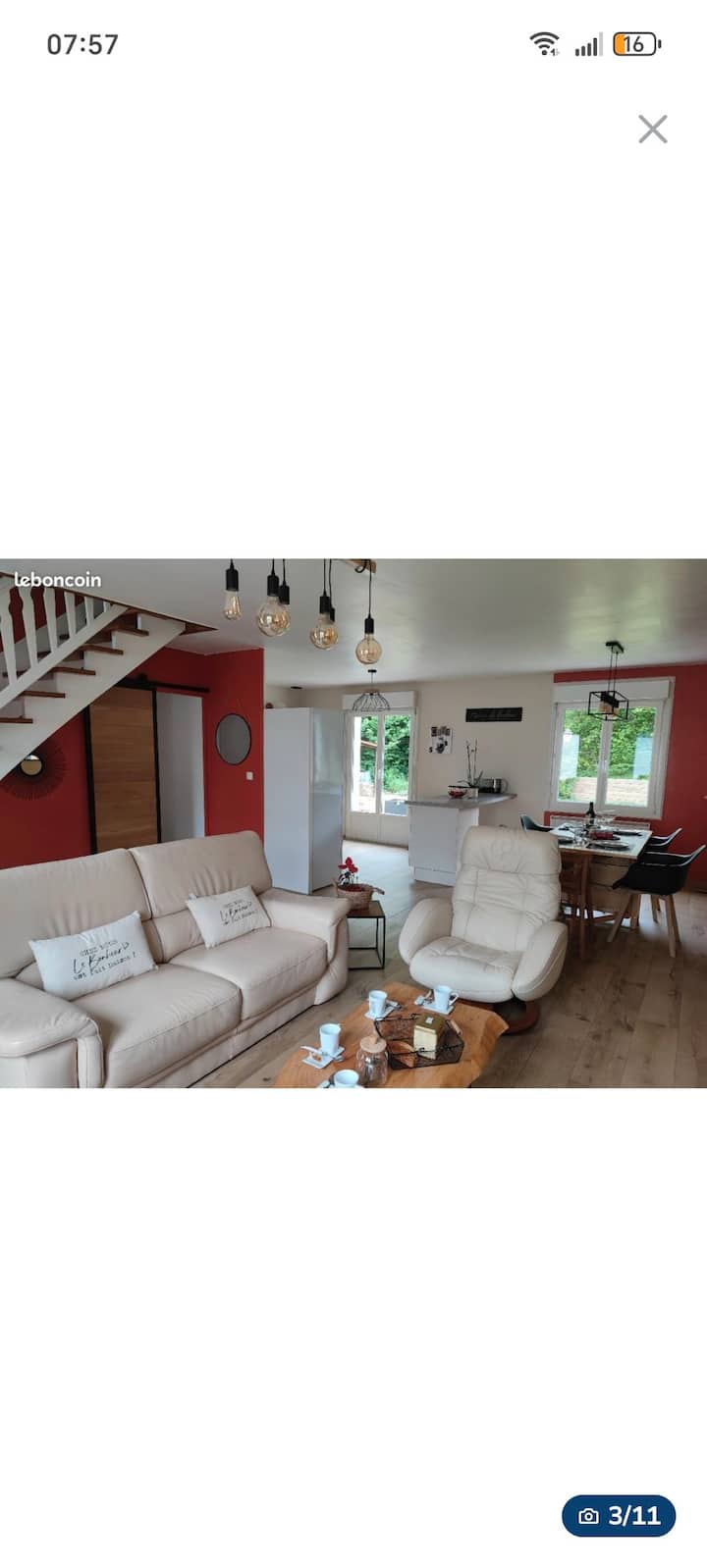 Maison Avec Spa Privatif - Concarneau