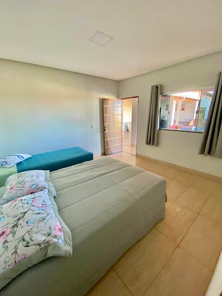 Rancho 3 Corações - Balsas