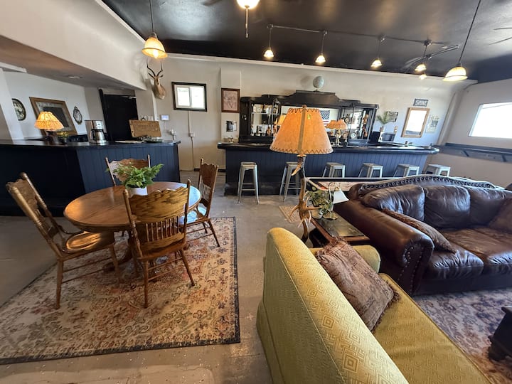 The Historic Pueblo Saloon - Pueblo, CO