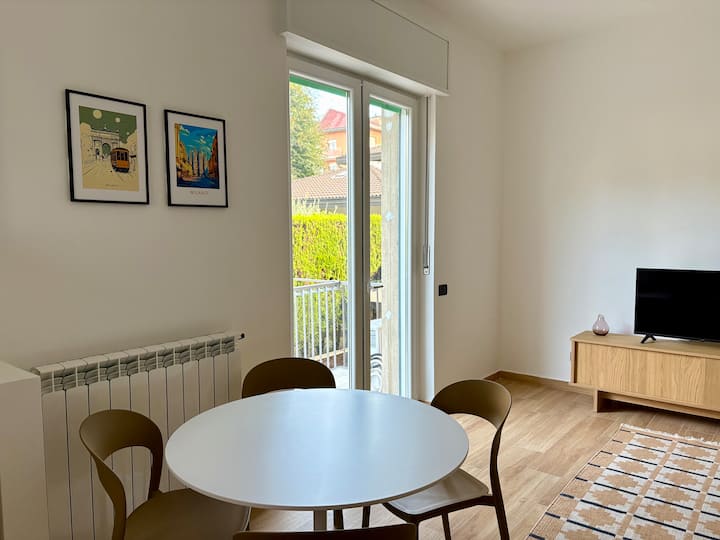De Amicis Apt Gallarate Near Mxp & Milan - Gallarate