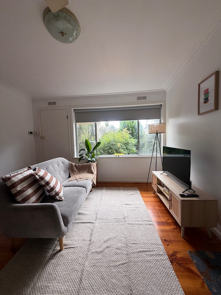 Bendigo Hideaway - Bendigo