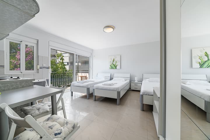 Hacienda Zoja - App. 03 - Montenegro