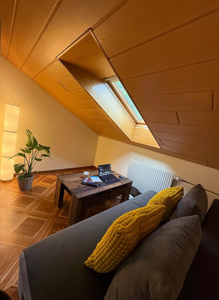 მისაღები ოთახი